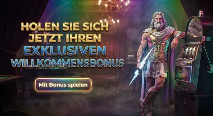 Gladiatorsbet Casino